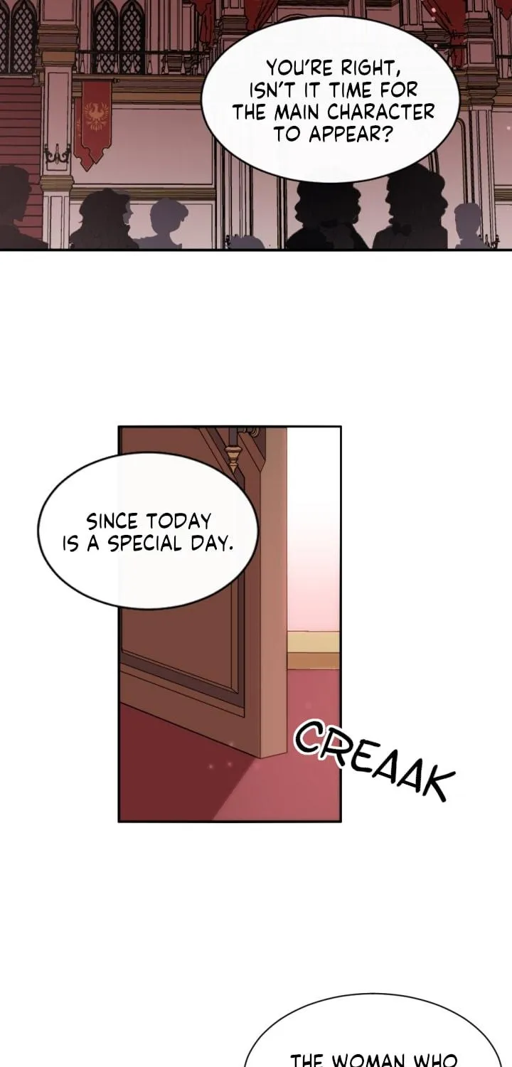 The Hopeless Desire of a Witch Chapter 43 page 68 - 