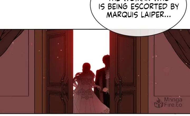 The Hopeless Desire of a Witch Chapter 43 page 69 - 