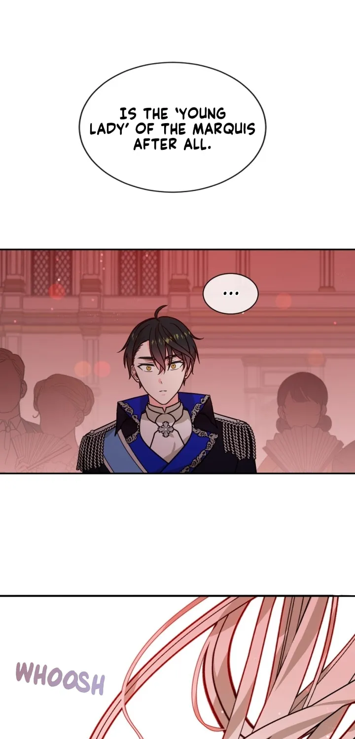 The Hopeless Desire of a Witch Chapter 43 page 70 - 