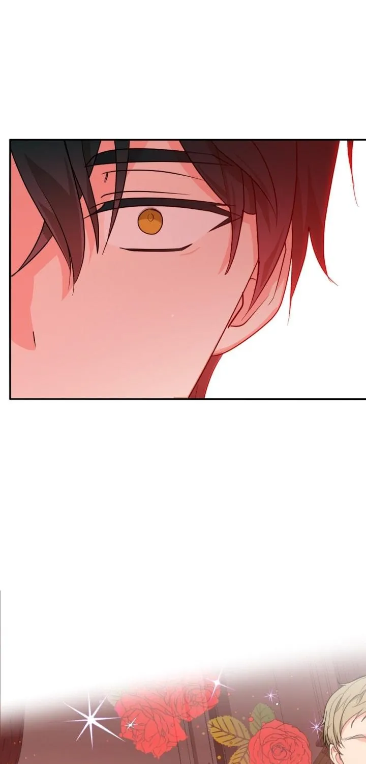 The Hopeless Desire of a Witch Chapter 43 page 72 - 