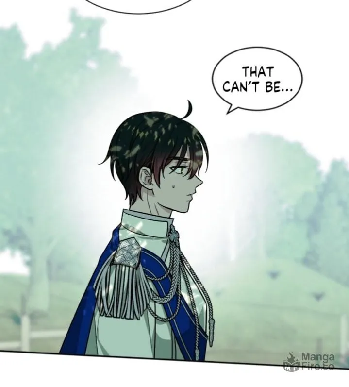 The Hopeless Desire of a Witch Chapter 43 page 9 - 