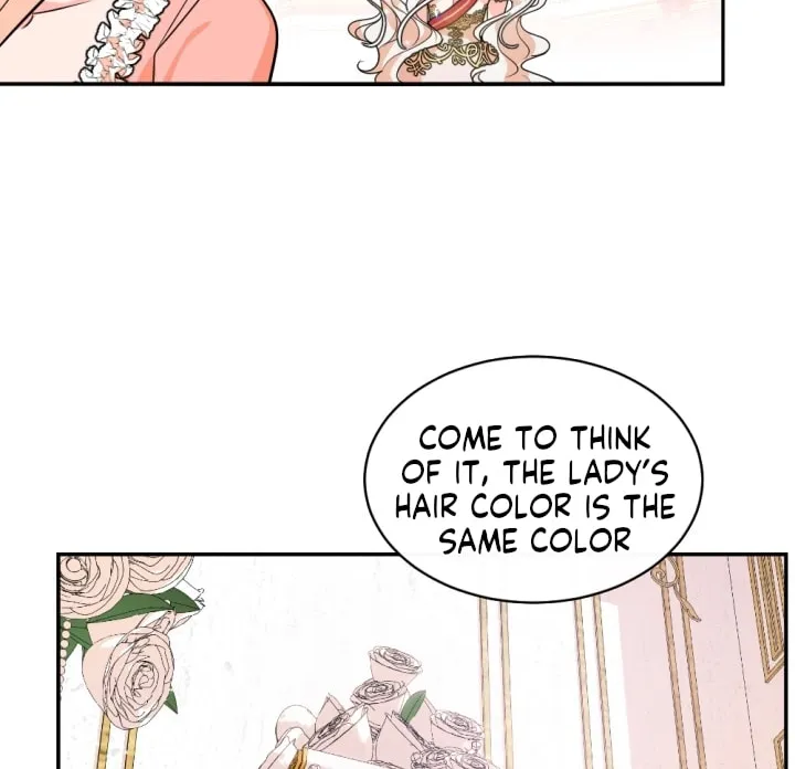 The Hopeless Desire of a Witch Chapter 44 page 13 - 