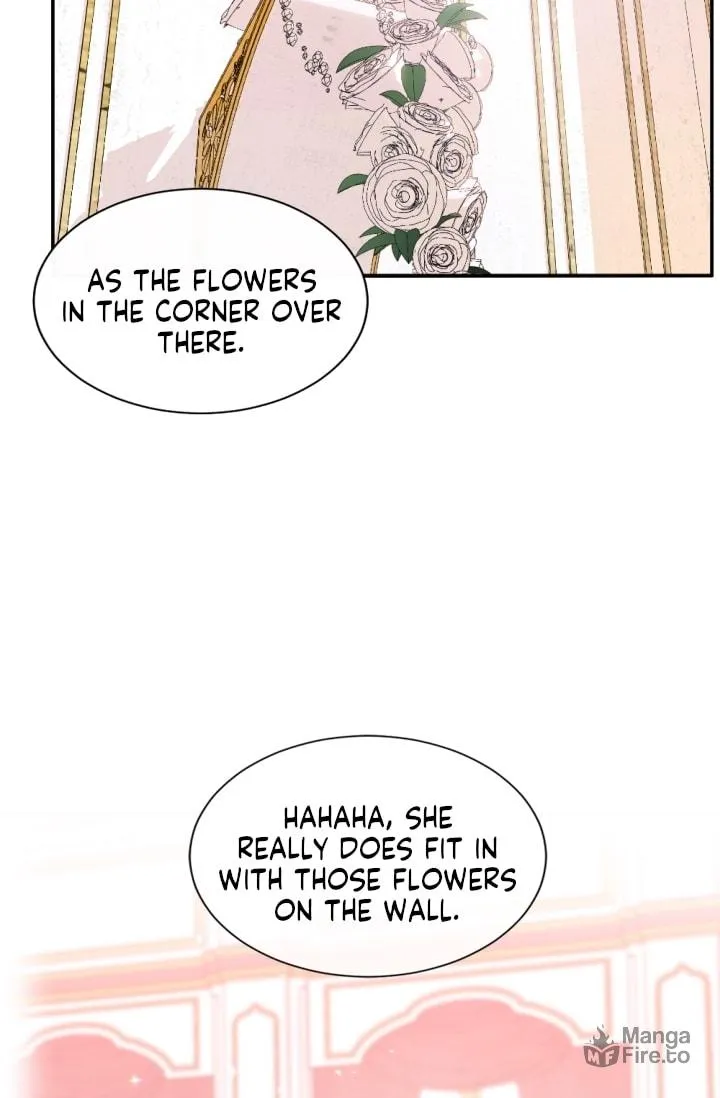 The Hopeless Desire of a Witch Chapter 44 page 14 - 