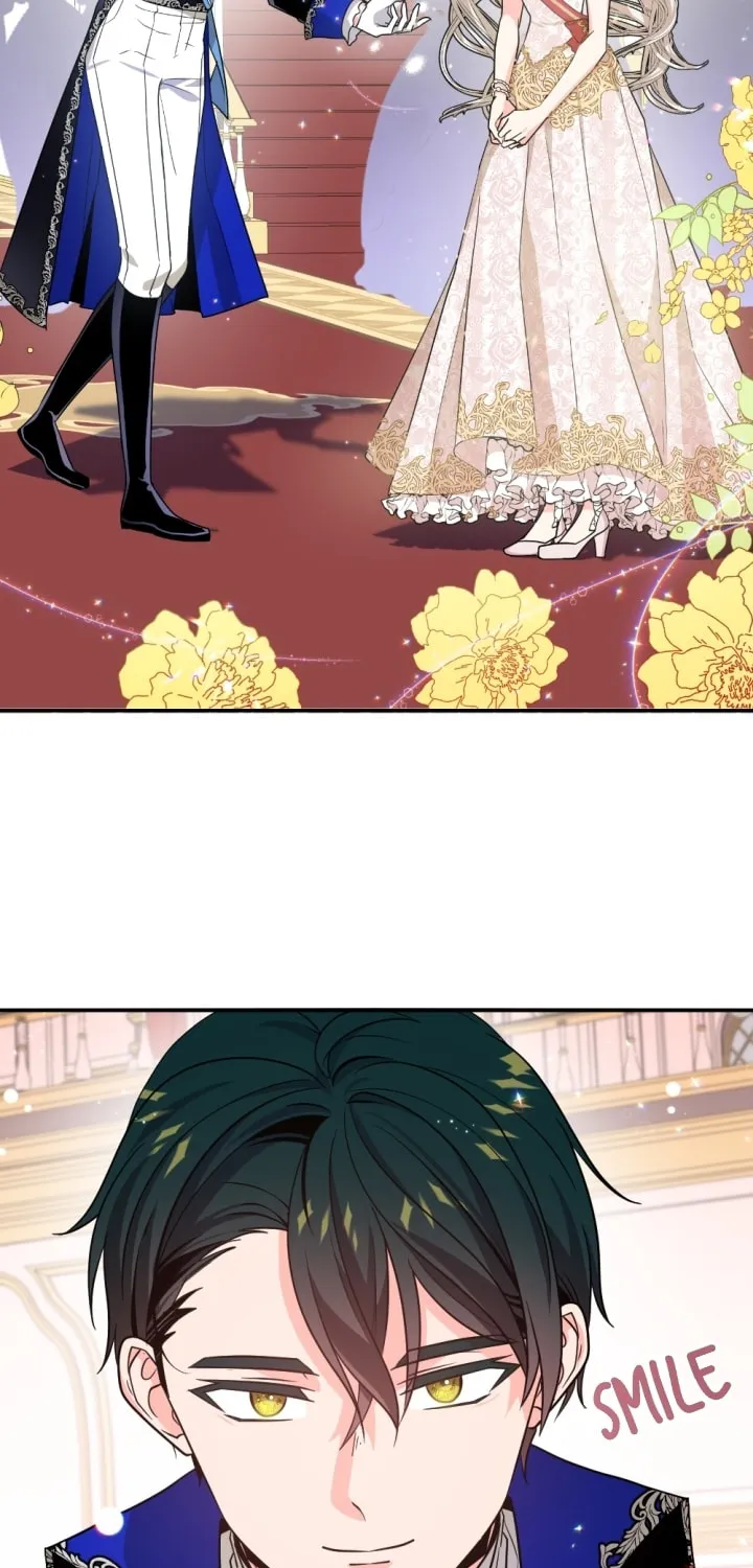 The Hopeless Desire of a Witch Chapter 44 page 21 - 