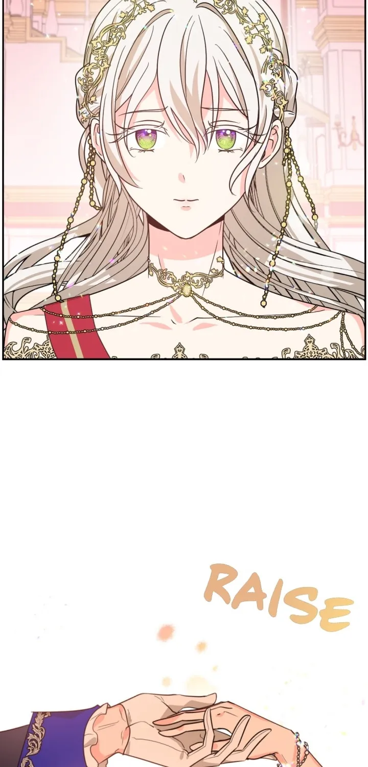 The Hopeless Desire of a Witch Chapter 44 page 23 - 