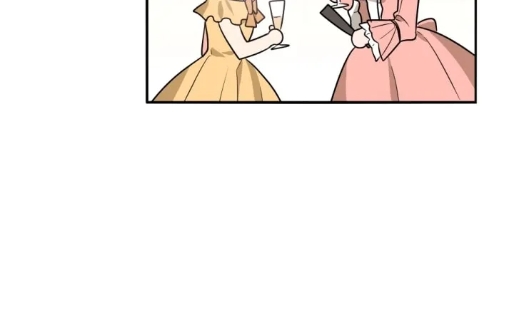 The Hopeless Desire of a Witch Chapter 44 page 27 - 