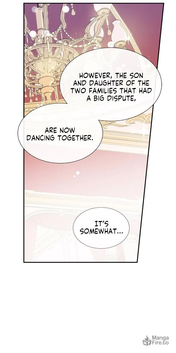 The Hopeless Desire of a Witch Chapter 44 page 30 - 