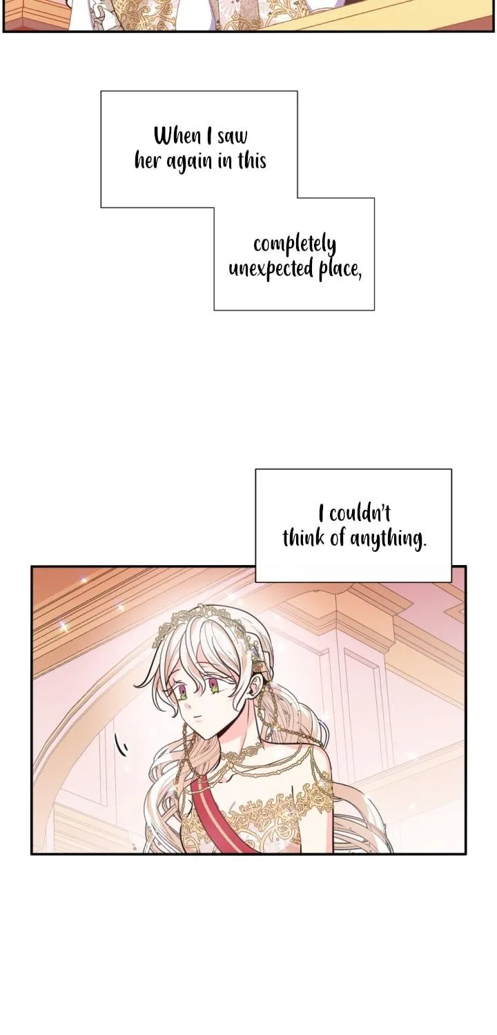 The Hopeless Desire of a Witch Chapter 44 page 4 - 