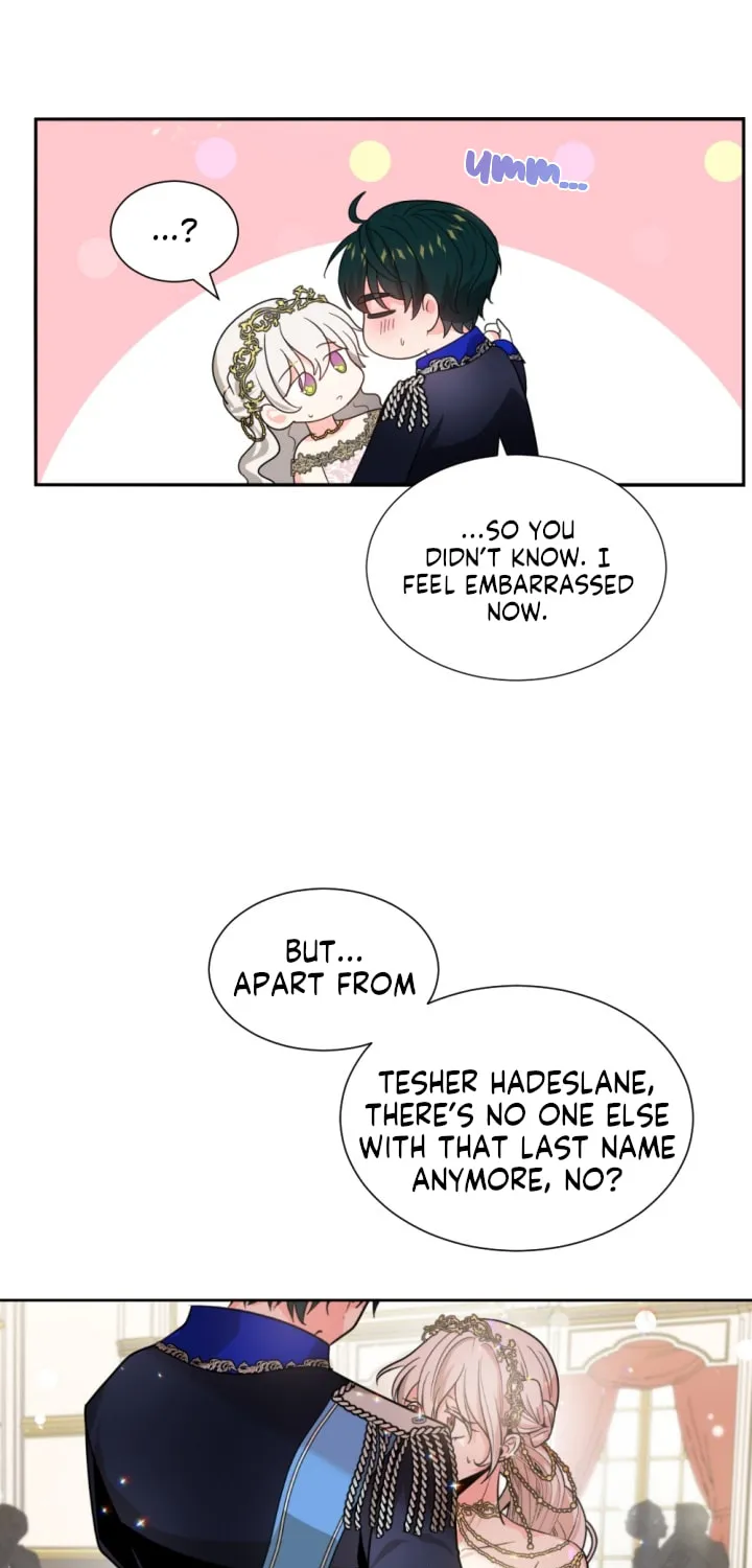 The Hopeless Desire of a Witch Chapter 44 page 37 - 