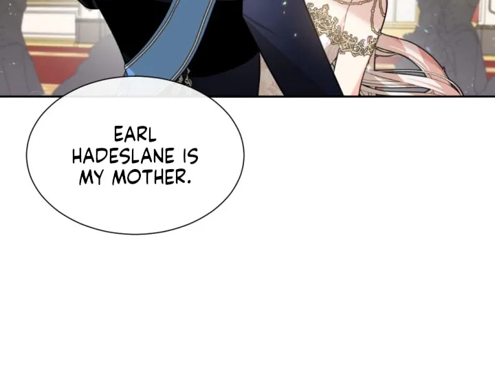 The Hopeless Desire of a Witch Chapter 44 page 38 - 