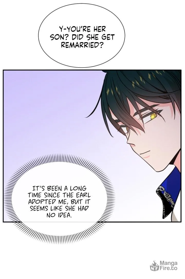 The Hopeless Desire of a Witch Chapter 44 page 39 - 