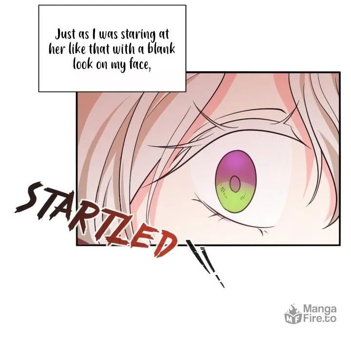 The Hopeless Desire of a Witch Chapter 44 page 5 - 