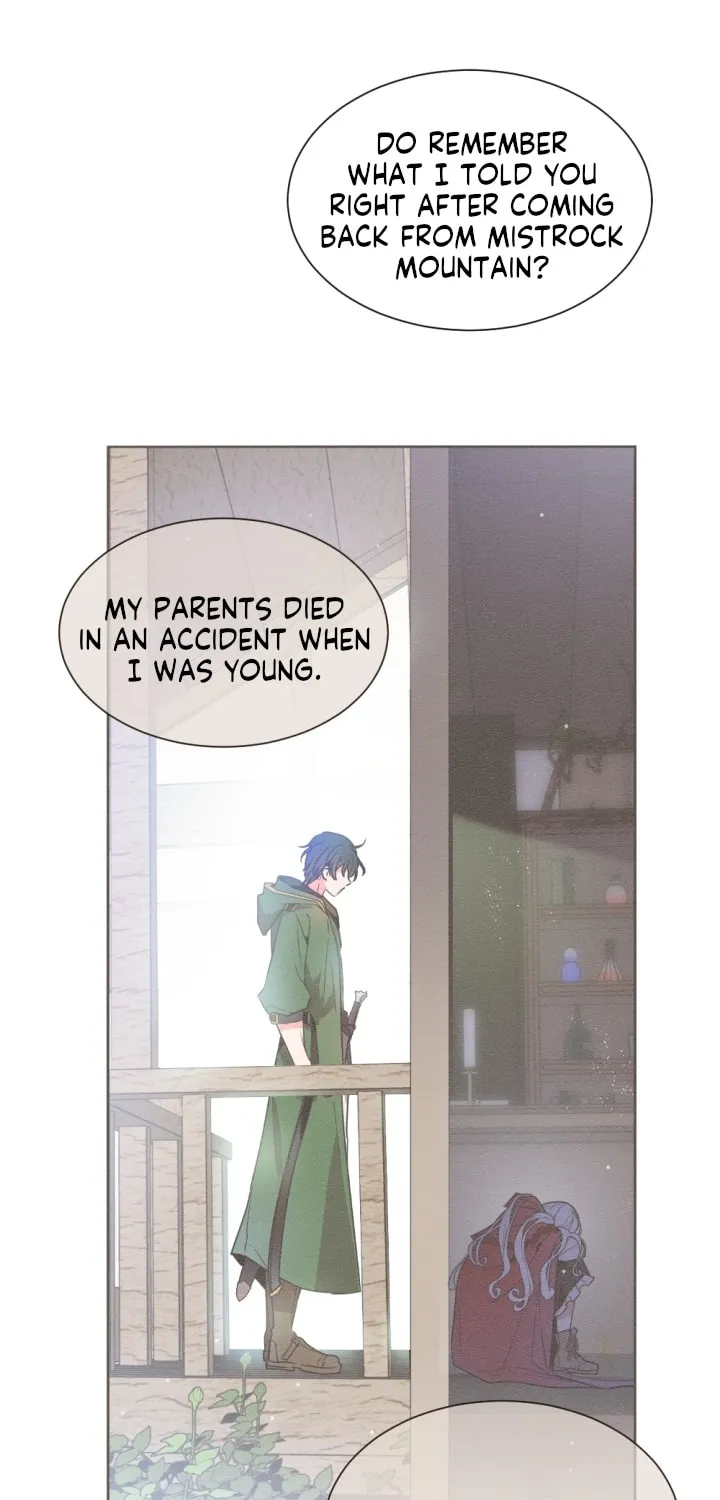 The Hopeless Desire of a Witch Chapter 44 page 41 - 