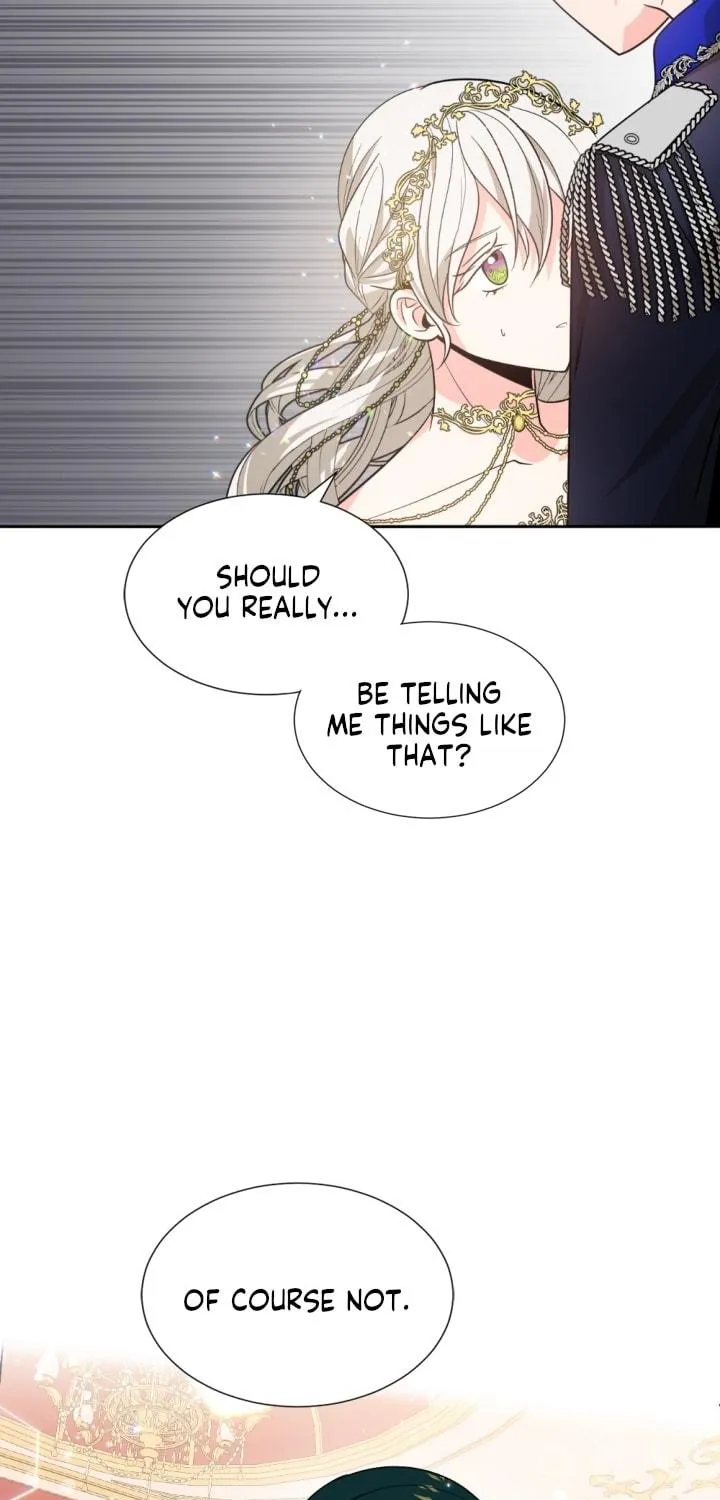 The Hopeless Desire of a Witch Chapter 44 page 43 - 