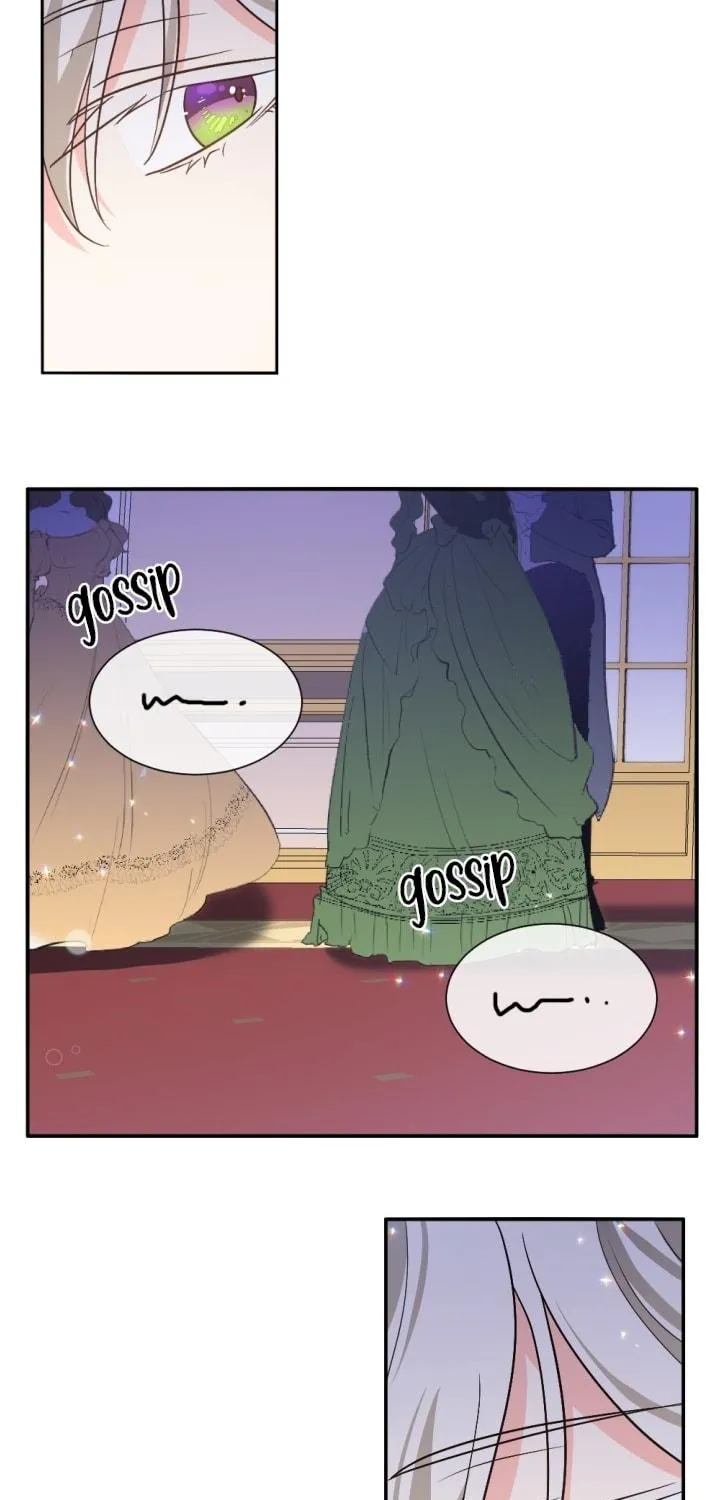 The Hopeless Desire of a Witch Chapter 44 page 49 - 