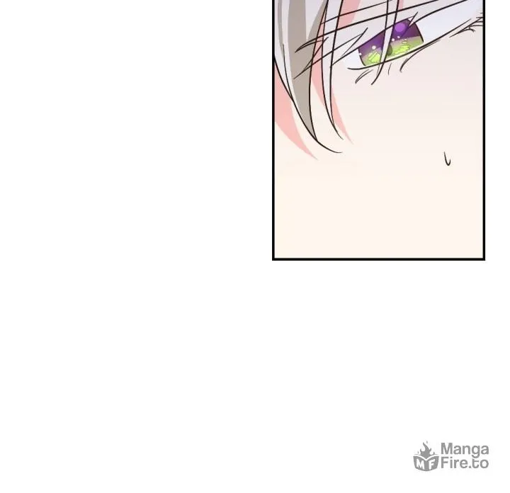 The Hopeless Desire of a Witch Chapter 44 page 50 - 