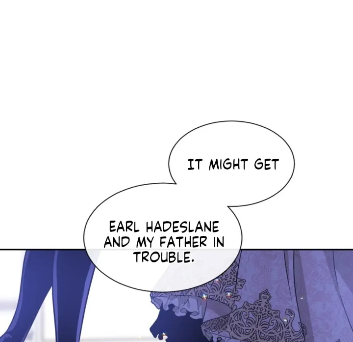 The Hopeless Desire of a Witch Chapter 44 page 52 - 