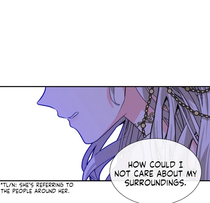 The Hopeless Desire of a Witch Chapter 44 page 54 - 