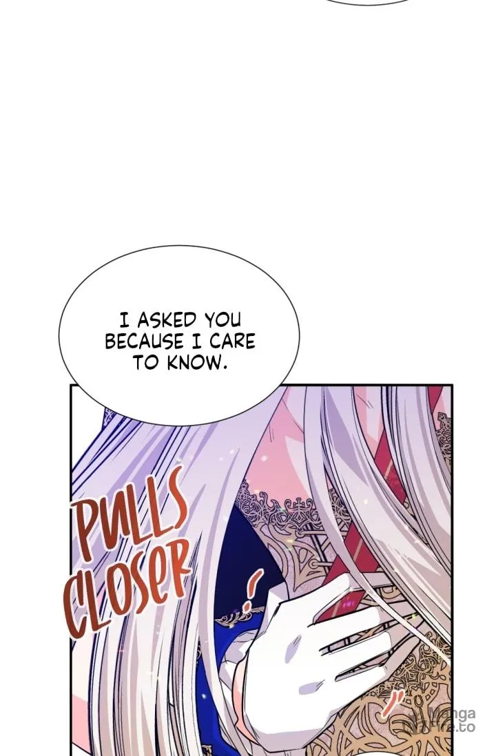 The Hopeless Desire of a Witch Chapter 44 page 55 - 