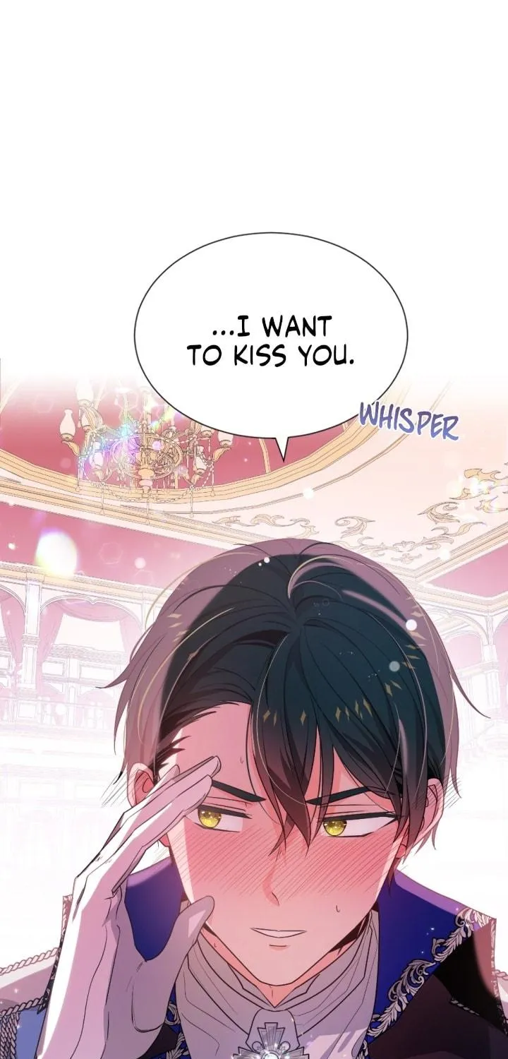 The Hopeless Desire of a Witch Chapter 44 page 58 - 