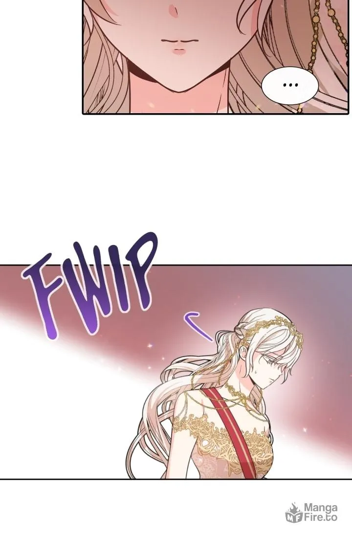 The Hopeless Desire of a Witch Chapter 44 page 8 - 
