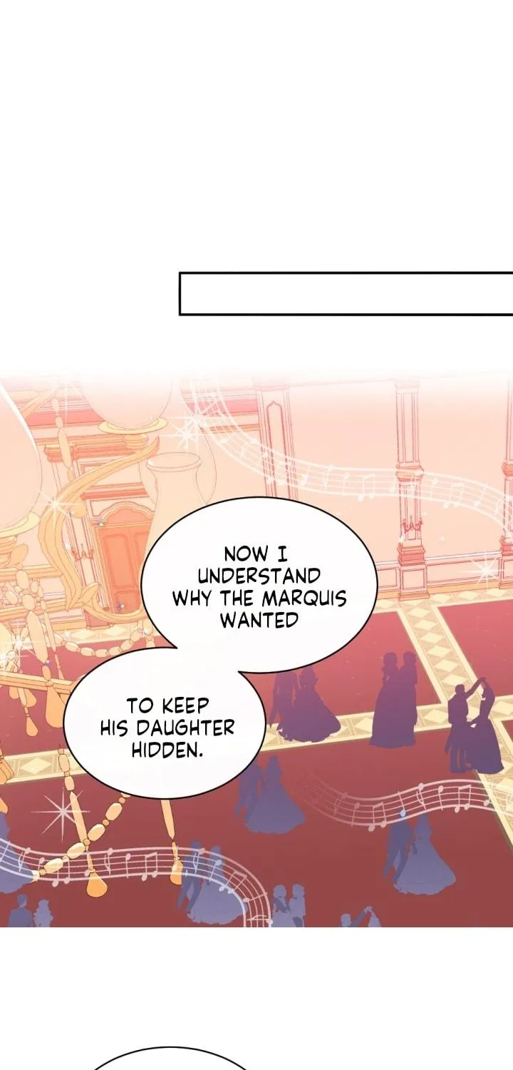 The Hopeless Desire of a Witch Chapter 44 page 9 - 