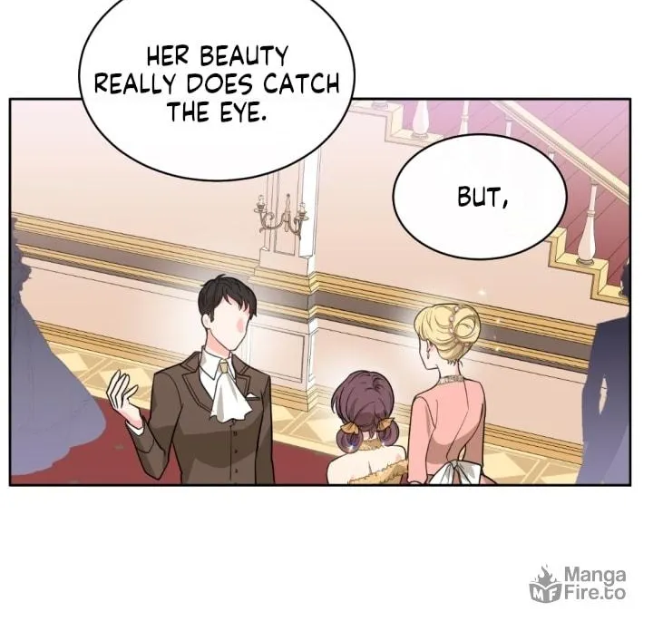 The Hopeless Desire of a Witch Chapter 44 page 10 - 