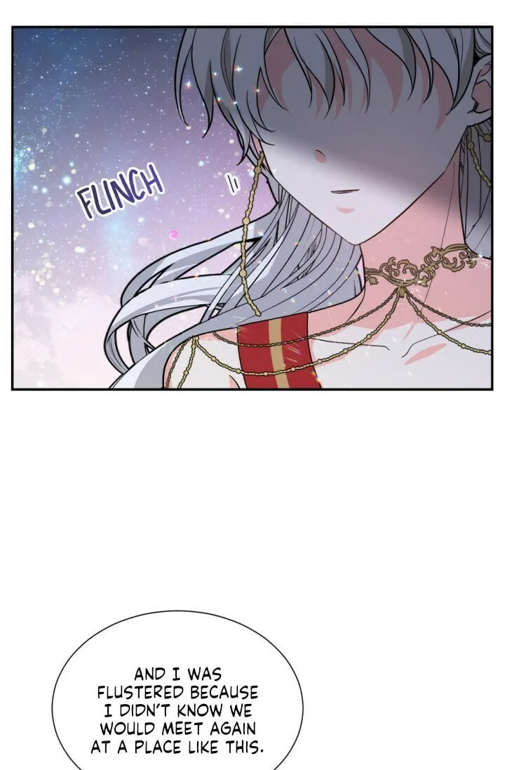 The Hopeless Desire of a Witch Chapter 45 page 12 - 