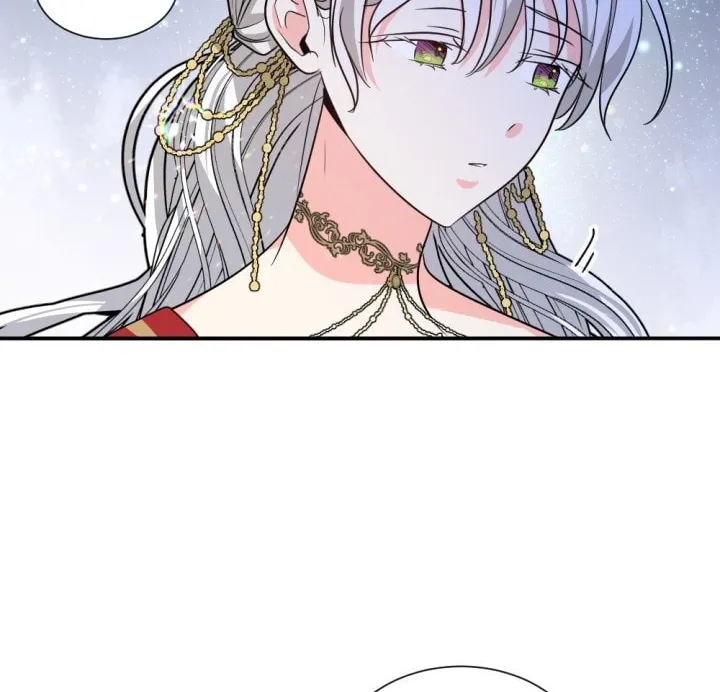 The Hopeless Desire of a Witch Chapter 45 page 14 - 