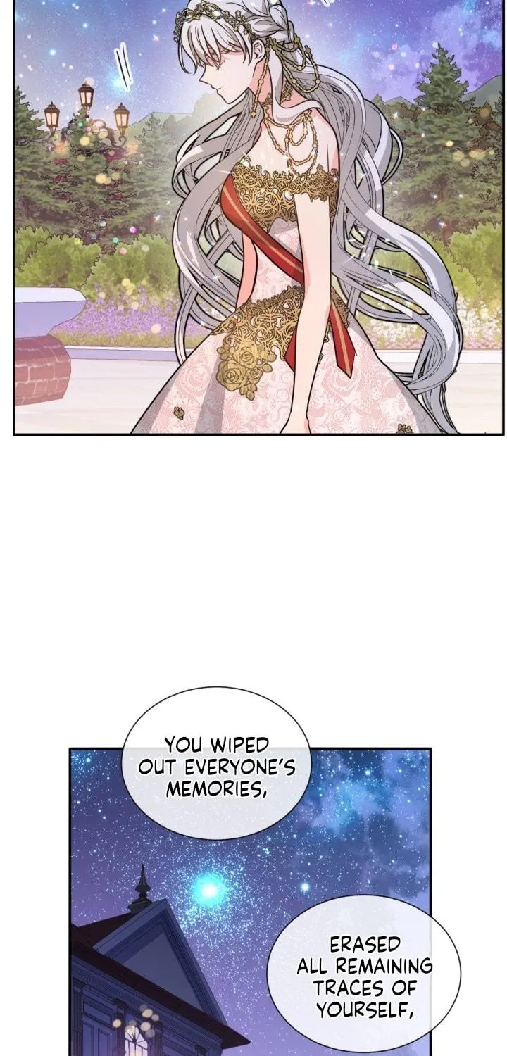 The Hopeless Desire of a Witch Chapter 45 page 17 - 