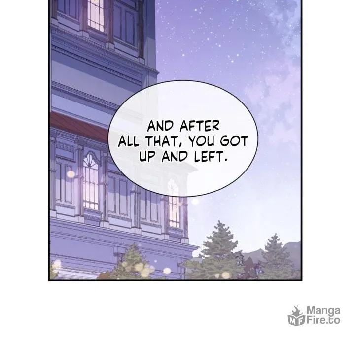 The Hopeless Desire of a Witch Chapter 45 page 18 - 