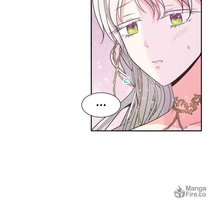 The Hopeless Desire of a Witch Chapter 45 page 22 - 