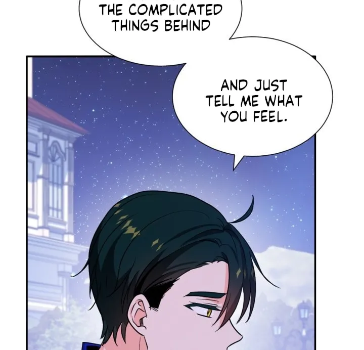 The Hopeless Desire of a Witch Chapter 45 page 24 - 