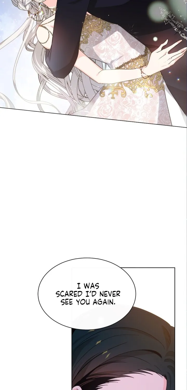 The Hopeless Desire of a Witch Chapter 45 page 30 - 