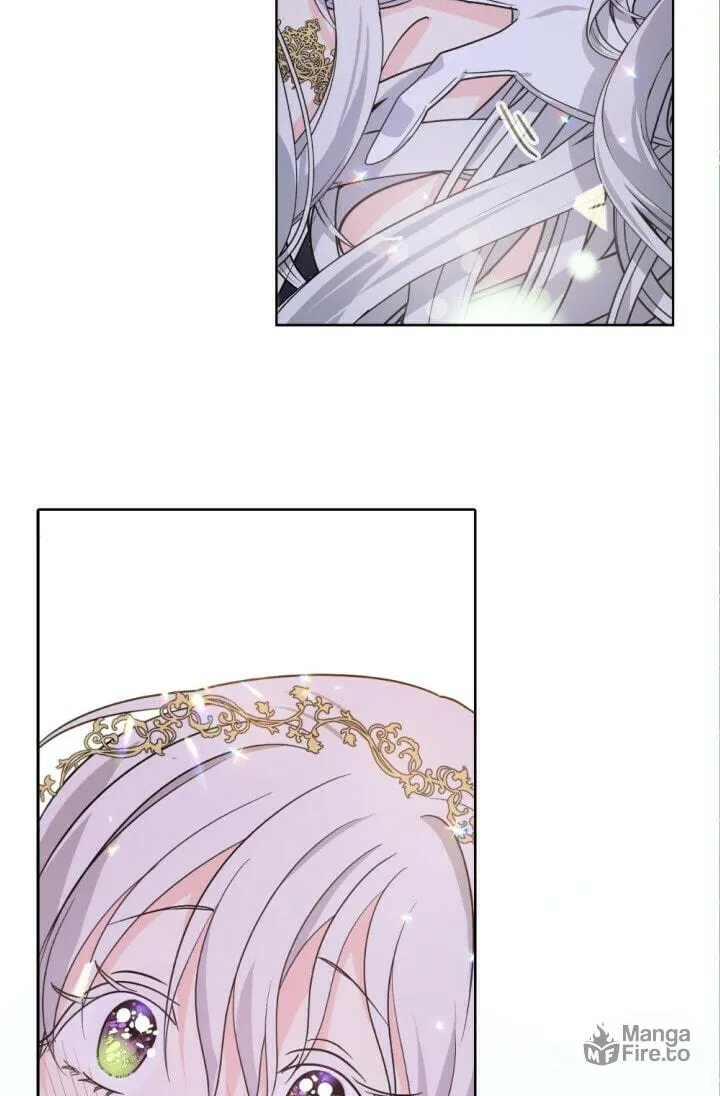 The Hopeless Desire of a Witch Chapter 45 page 32 - 