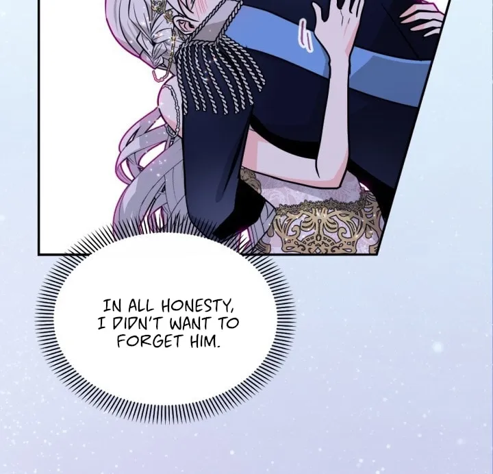 The Hopeless Desire of a Witch Chapter 45 page 34 - 