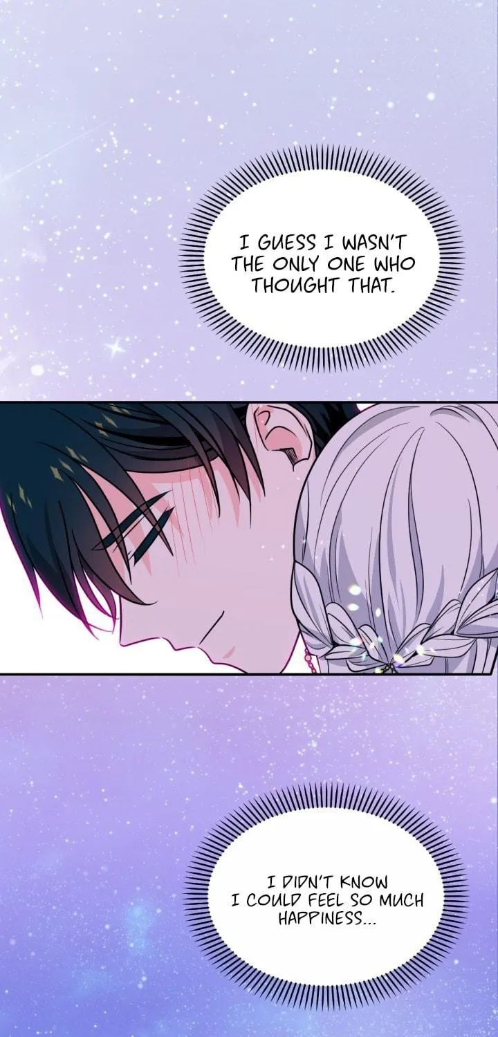The Hopeless Desire of a Witch Chapter 45 page 35 - 
