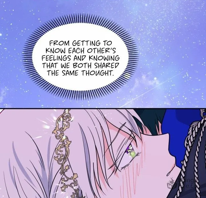 The Hopeless Desire of a Witch Chapter 45 page 36 - 