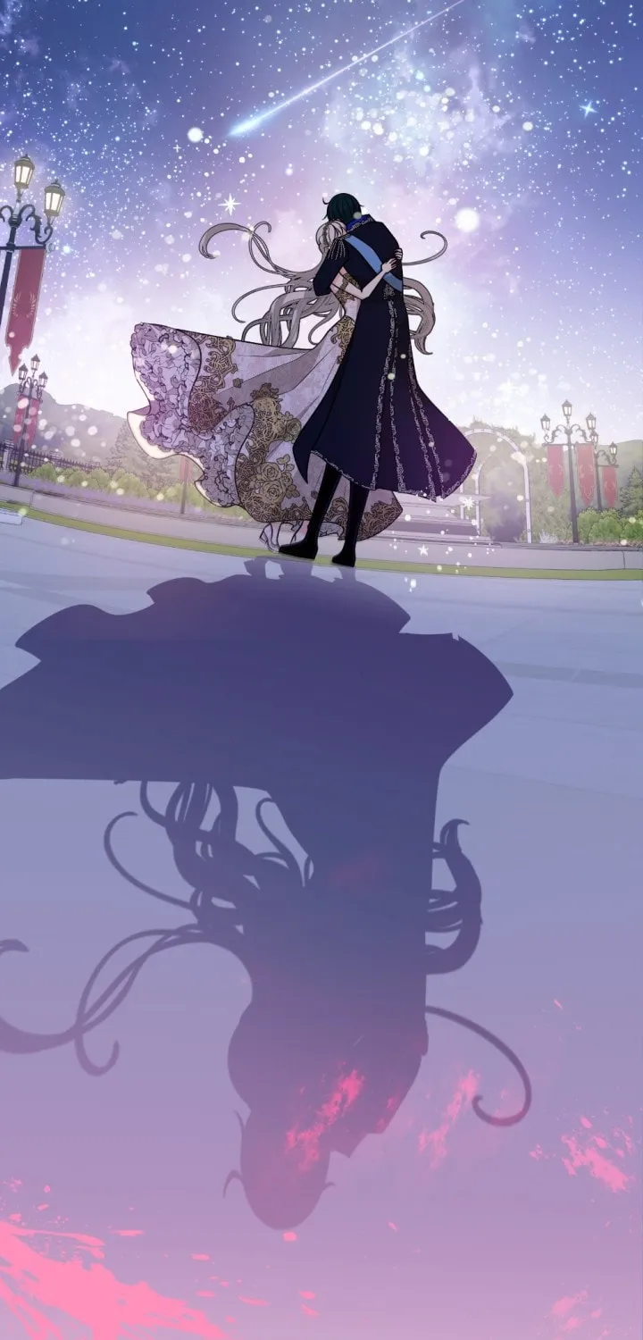 The Hopeless Desire of a Witch Chapter 45 page 39 - 