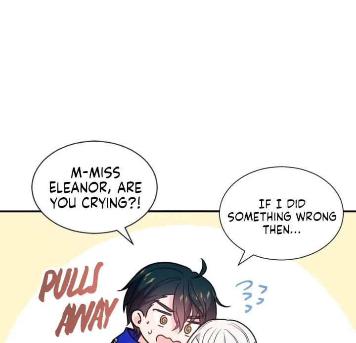The Hopeless Desire of a Witch Chapter 45 page 42 - 