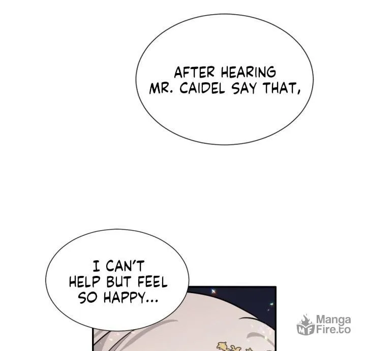 The Hopeless Desire of a Witch Chapter 45 page 44 - 