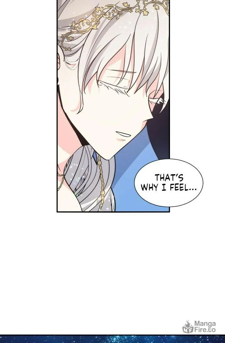 The Hopeless Desire of a Witch Chapter 45 page 45 - 