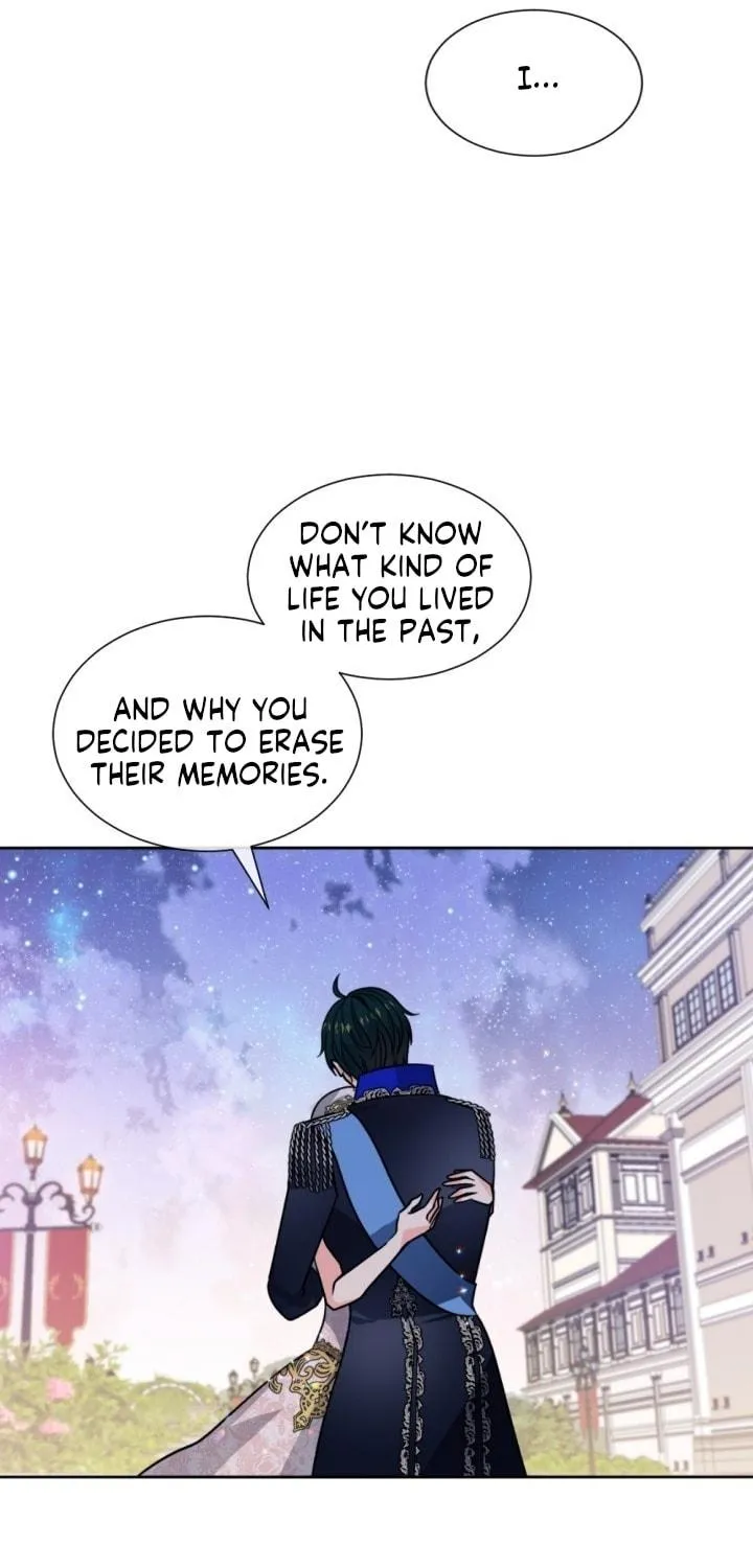 The Hopeless Desire of a Witch Chapter 45 page 48 - 