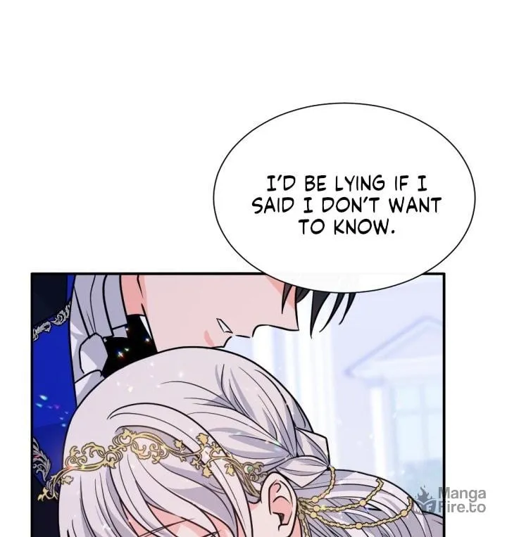 The Hopeless Desire of a Witch Chapter 45 page 49 - 