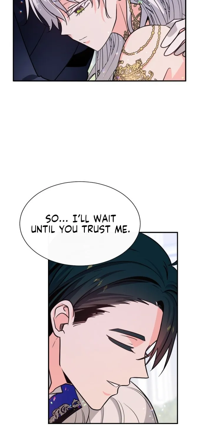 The Hopeless Desire of a Witch Chapter 45 page 50 - 