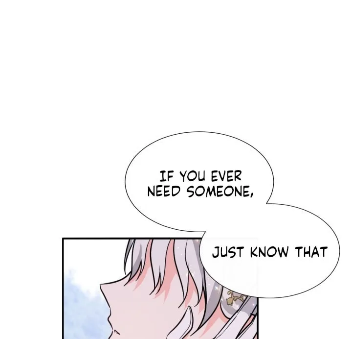 The Hopeless Desire of a Witch Chapter 45 page 51 - 