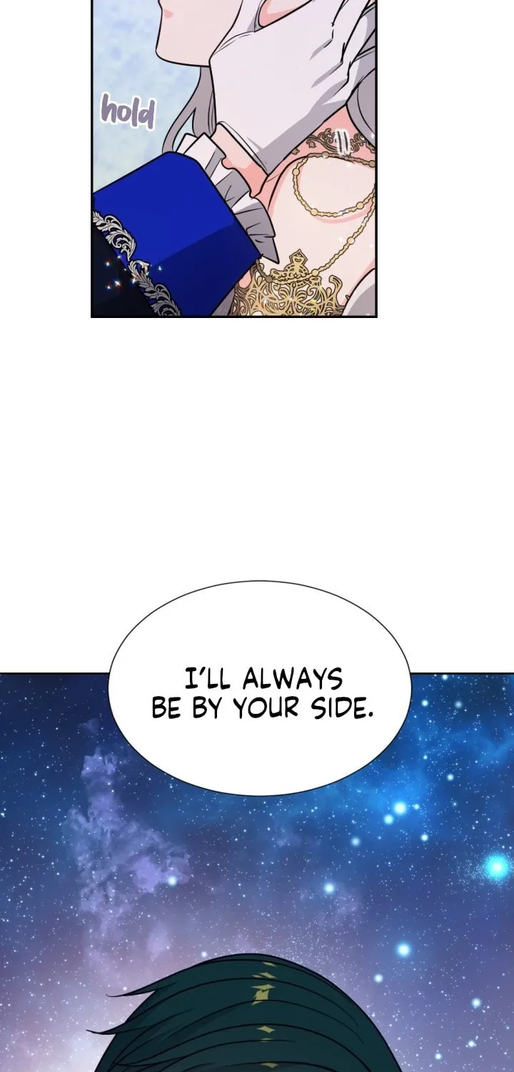 The Hopeless Desire of a Witch Chapter 45 page 52 - 