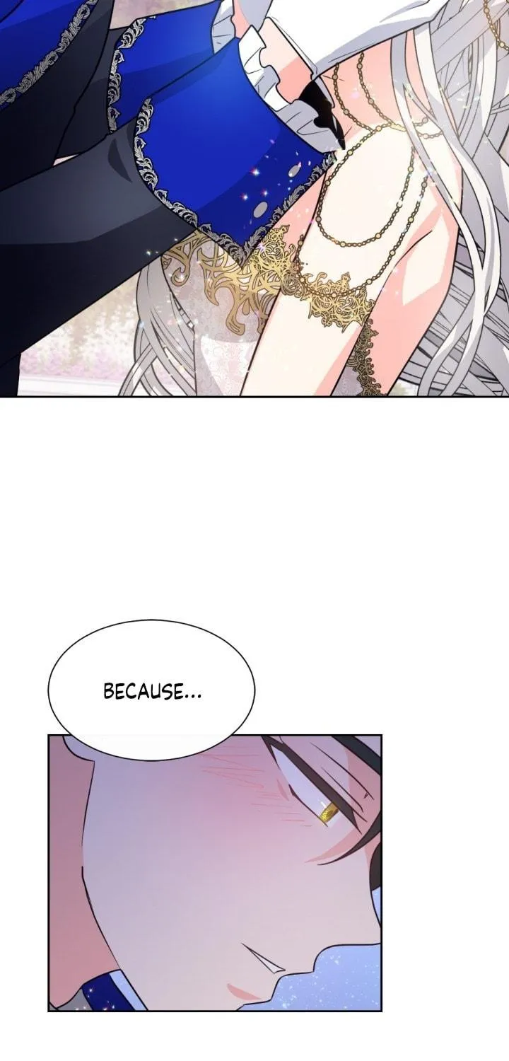 The Hopeless Desire of a Witch Chapter 45 page 54 - 