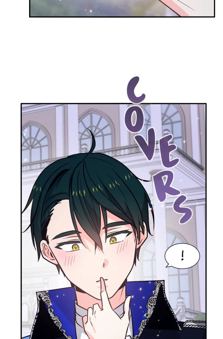 The Hopeless Desire of a Witch Chapter 45 page 56 - 