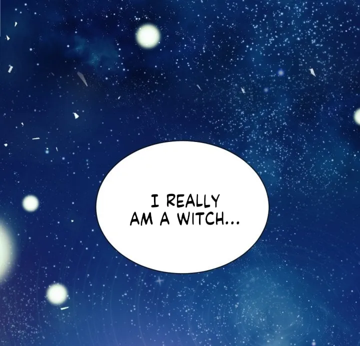 The Hopeless Desire of a Witch Chapter 45 page 58 - 